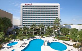 Hotel Marriott Villahermosa